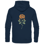 Shirtlin Rose - Organic Fashion Hoodie