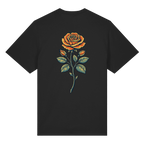 Shirtlin Rose - Organic Heavy T-Shirt