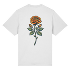 Shirtlin Rose - Organic Heavy T-Shirt