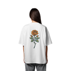 Shirtlin Rose - Organic Oversize Shirt