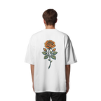 Shirtlin Rose - Organic Oversize Shirt