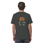 Shirtlin Rose - Organic Shirt