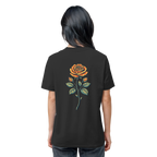 Shirtlin Rose - Organic Shirt