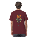 Shirtlin Rose - Organic Shirt