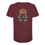 Shirtlin Rose - Organic Shirt