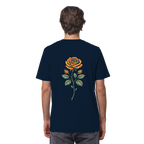 Shirtlin Rose - Organic Shirt