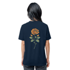 Shirtlin Rose - Organic Shirt