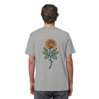 Shirtlin Rose - Organic Shirt