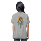 Shirtlin Rose - Organic Shirt