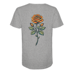 Shirtlin Rose - Organic Shirt