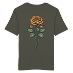 Shirtlin Rose - Organic Shirt