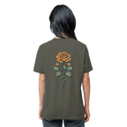 Shirtlin Rose - Organic Shirt