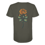 Shirtlin Rose - Organic Shirt