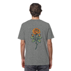 Shirtlin Rose - Organic Shirt