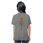 Shirtlin Rose - Organic Shirt