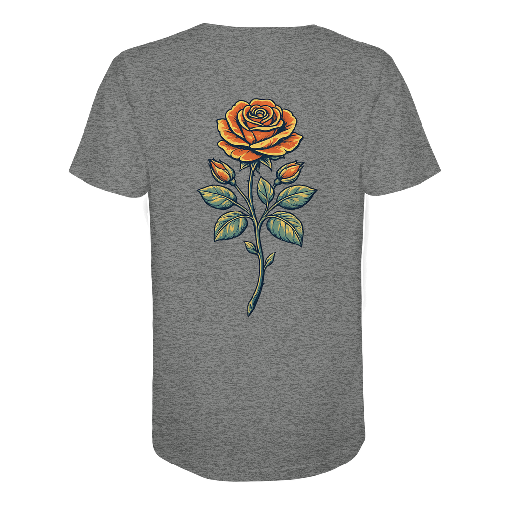 Shirtlin Rose - Organic Shirt