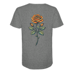 Shirtlin Rose - Organic Shirt