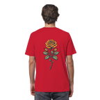 Shirtlin Rose - Organic Shirt