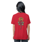 Shirtlin Rose - Organic Shirt