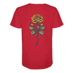 Shirtlin Rose - Organic Shirt