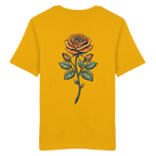 Shirtlin Rose - Organic Shirt