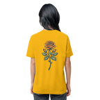 Shirtlin Rose - Organic Shirt