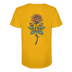 Shirtlin Rose - Organic Shirt