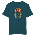 Shirtlin Rose - Organic Shirt