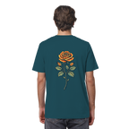 Shirtlin Rose - Organic Shirt