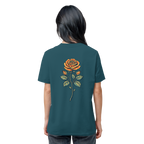 Shirtlin Rose - Organic Shirt
