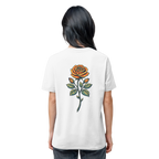 Shirtlin Rose - Organic Shirt