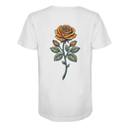 Shirtlin Rose - Organic Shirt