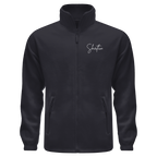 Shirtlin Weiß - Fleece Jacket