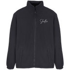 Shirtlin Weiß - Fleece Jacket