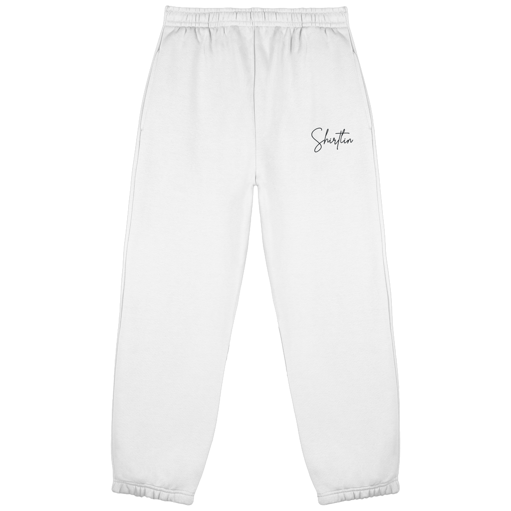 Shirtlin - Fluffy Sweatpants