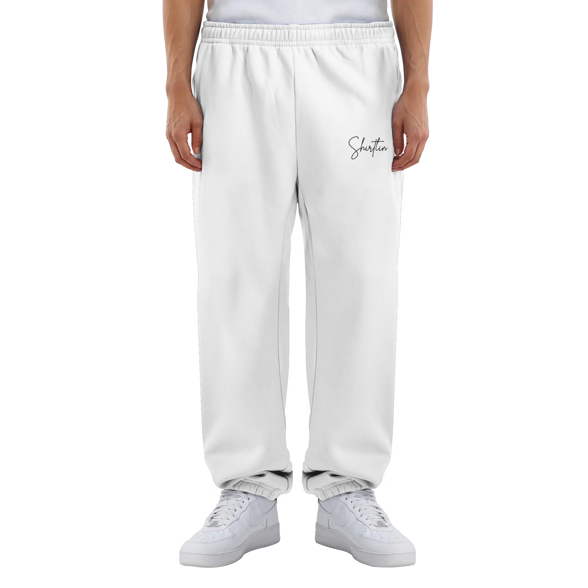 Shirtlin - Fluffy Sweatpants