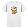 Lecker Bierchen - Organic Basic Shirt