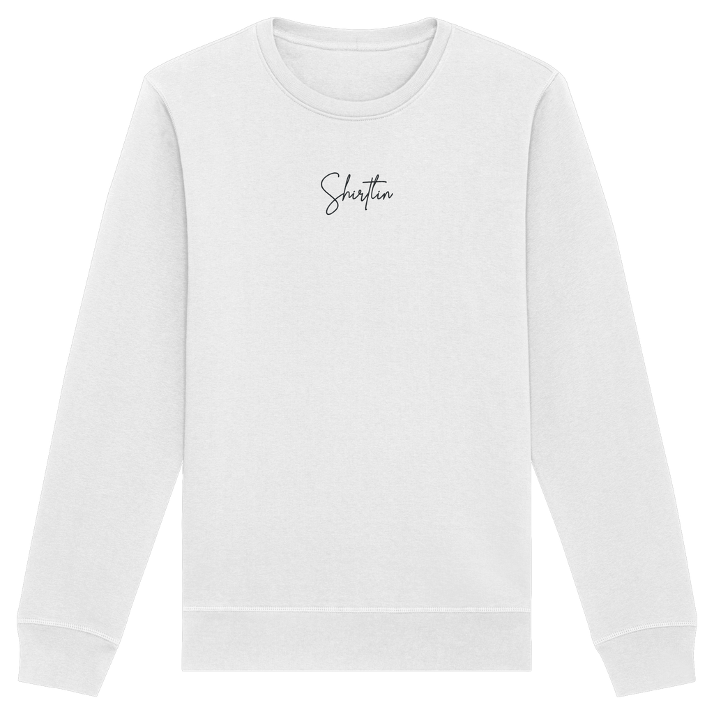 Shirtlin - Organic Basic Unisex Sweatshirt