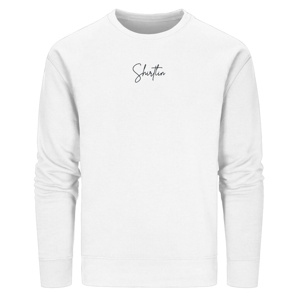 Shirtlin - Organic Basic Unisex Sweatshirt