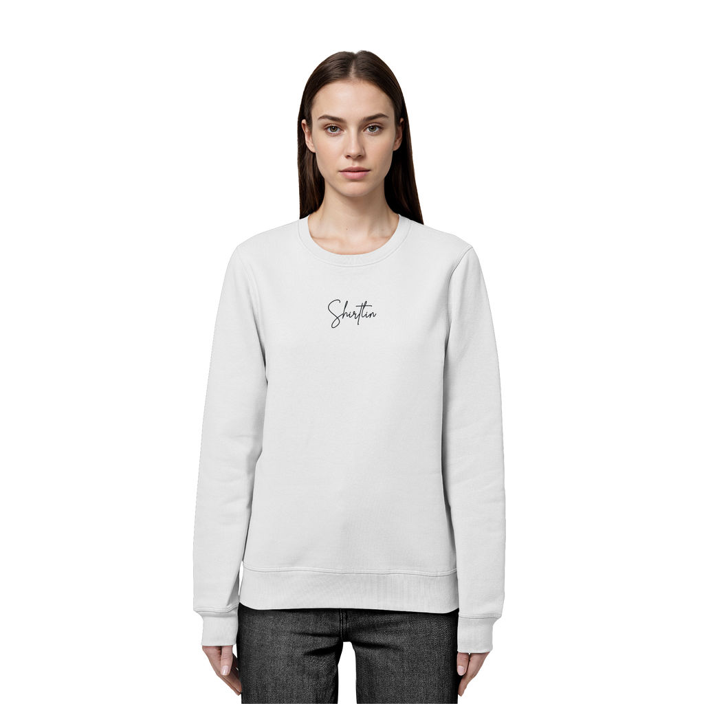 Shirtlin - Organic Basic Unisex Sweatshirt