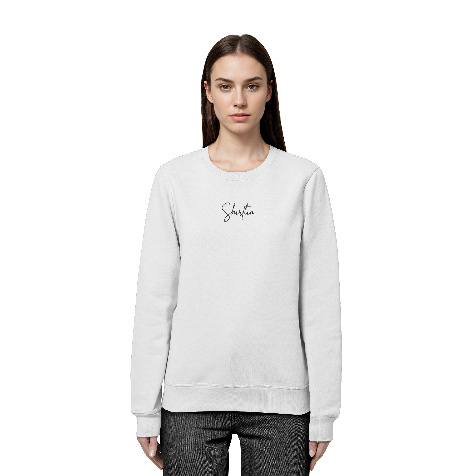 Shirtlin - Organic Basic Unisex Sweatshirt