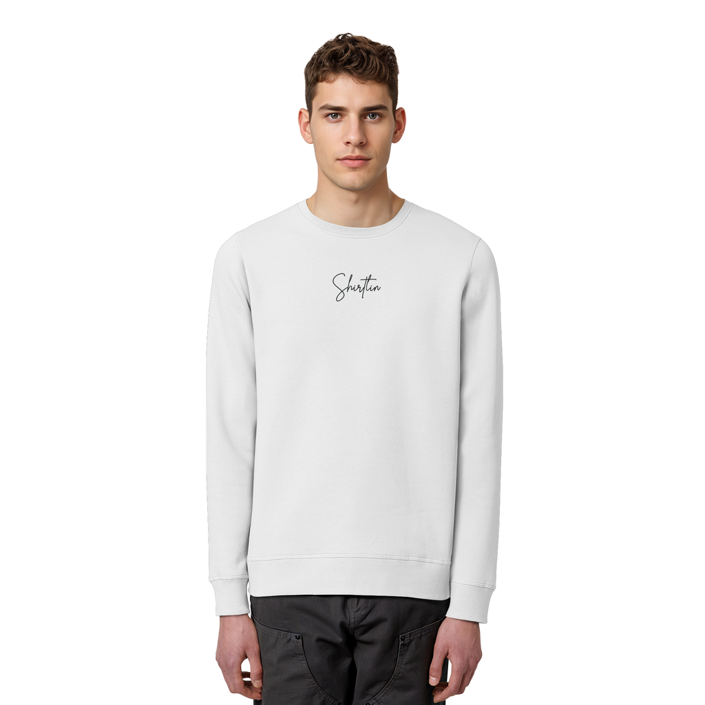 Shirtlin - Organic Basic Unisex Sweatshirt