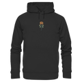 Shirtlin Rose - Organic Fashion Hoodie