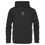 Shirtlin Rose - Organic Fashion Hoodie