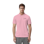 Shirtlin - Organic Fitted Poloshirt