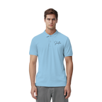 Shirtlin - Organic Fitted Poloshirt