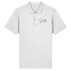 Shirtlin - Organic Fitted Poloshirt