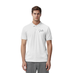 Shirtlin - Organic Fitted Poloshirt