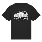 Egal ob Liga Zwei - Organic Heavy T-Shirt