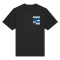 Schuss Tor Sieg - Organic Heavy T-Shirt